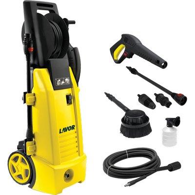 IDROPULITRICE A.FREDDA NINJA EXTRA 145 LAVORWASH