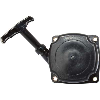 AVVIAMENTO DECESPUGLIATORE PROFY 43 STARS