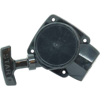 AVVIAMENTO DECESPUGLIATORE PROFY 26 STARS