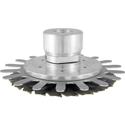 DISCO SPOLLONATORE DECESPUGLIATORE