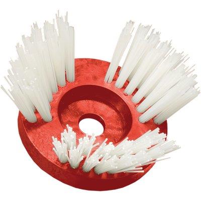TESTINA X DECESPUGLIATORE NYOBRUSH SIT