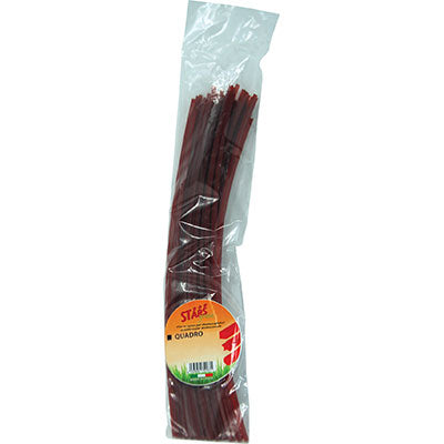 FILO X DECESPUGLIATORE QUADRO CORALLO SELF STARS