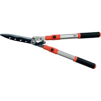 FORBICE SIEPE MANICI ALLUMINIO TELESCOPICI STARS