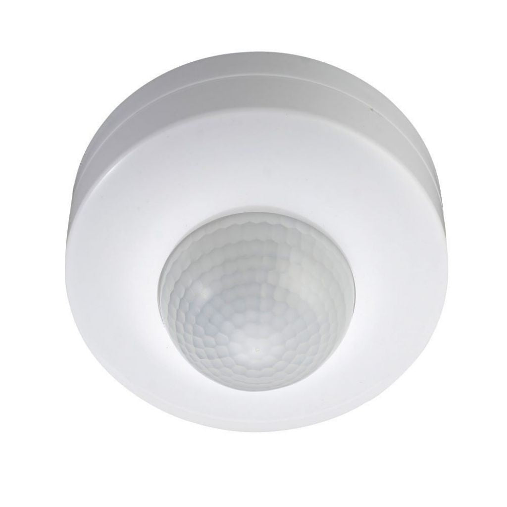 Infrared Motion Sensor - WHITE 360°