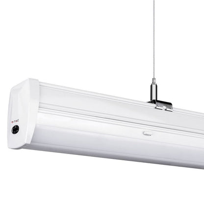 50W LED Linear Master Trunking 120'D Lens 4000K