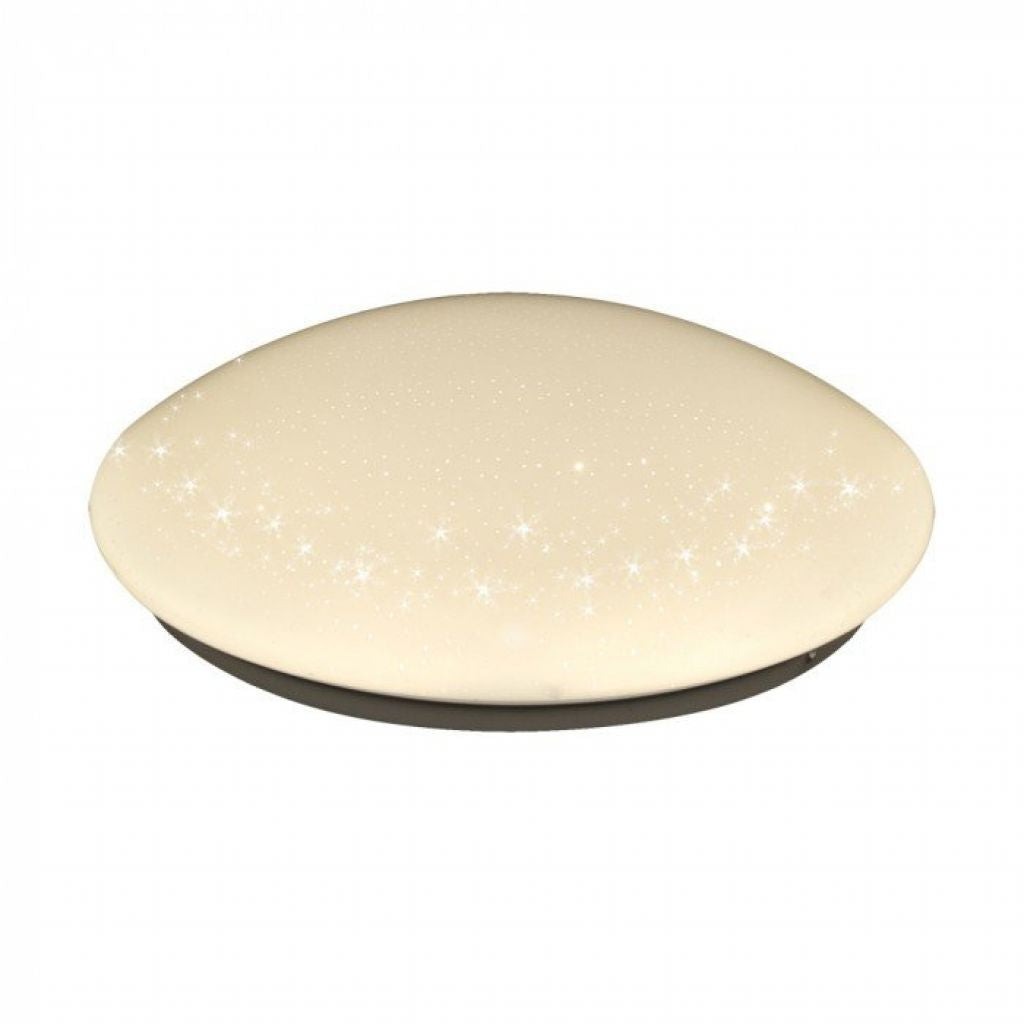 8W LED Ceiling Dome Light 3000K