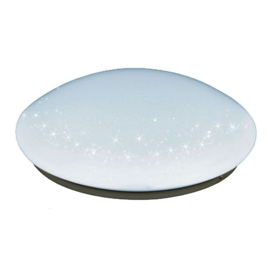 8W LED Ceiling Dome Light 4000K