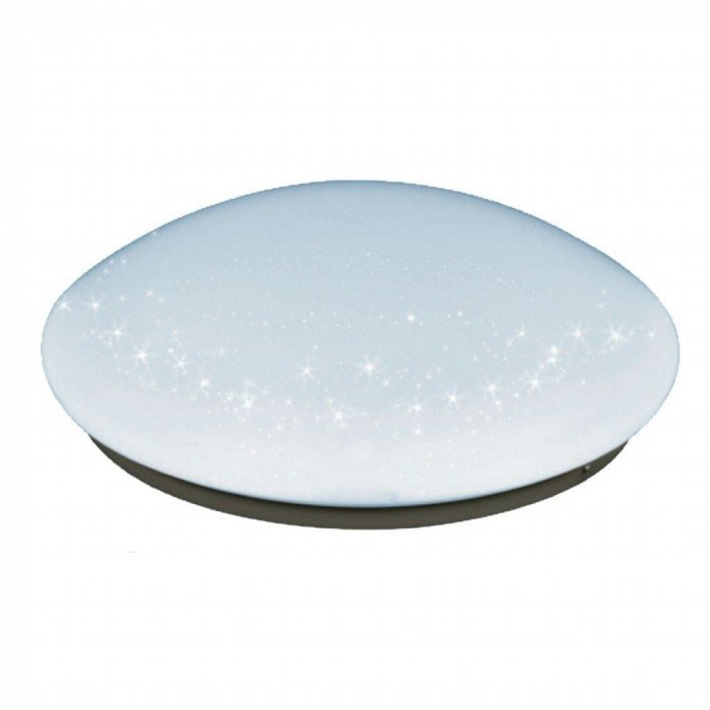 8W LED Ceiling Dome Light 6400K