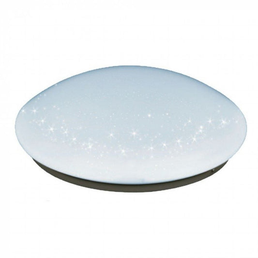 8W LED Ceiling Dome Light 6400K