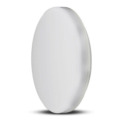 25W LED Celing Light Samsung Chip Frameless Round 6400K IP44 120LM/W