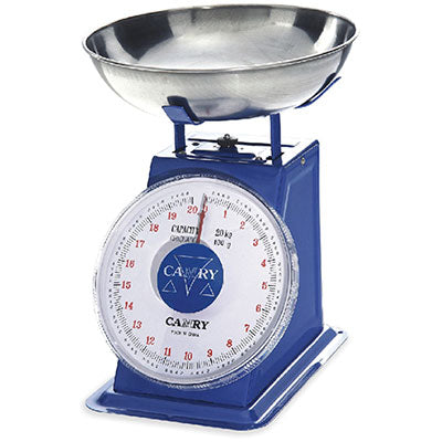 BILANCIA MECCANICA CUCINA + CIOTOLA EFFE