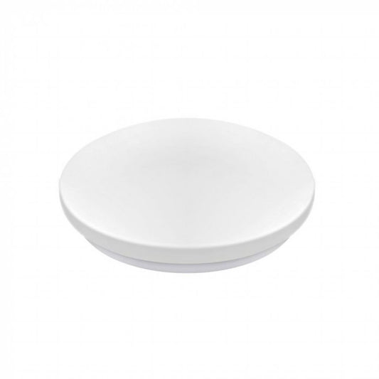 24W LED Celing Light Round 6400K