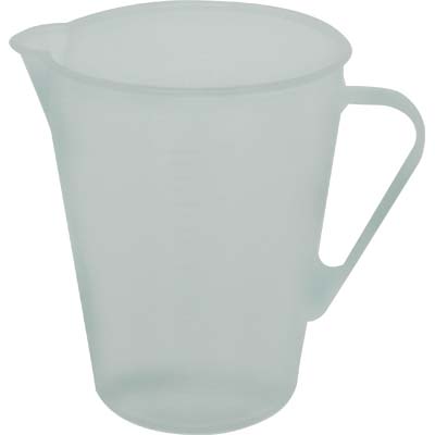 CARAFFA MAXI GRADUATA