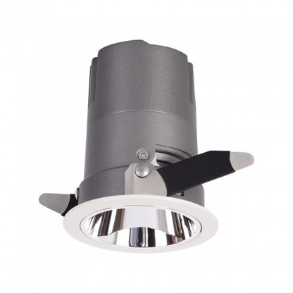 6W LED COB Hotel Downlight 24'D 4000K CRI>95