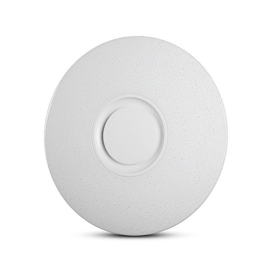 LED Smart Ceiling Lamp With Speaker & Starry Diffuser