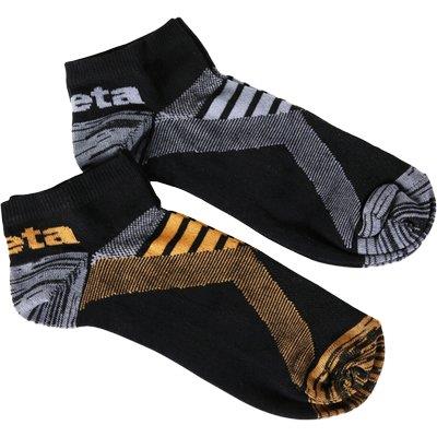 CALZA DA LAVORO 7431P BETA