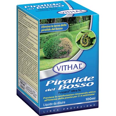 INSETTICIDA PIRALIDE BOSSO VITHAL