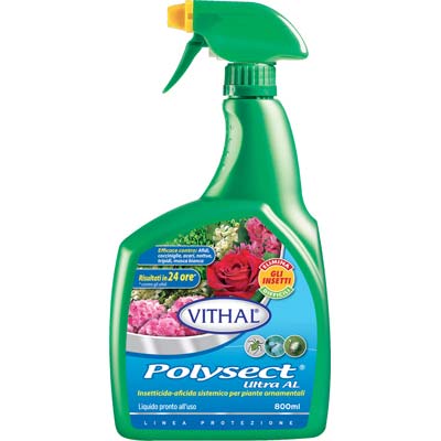 INSETTICIDA POLYSECT ULTRA AL VITHAL
