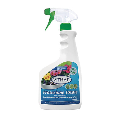 INSETTICIDA PROTEZIONE TOTALE VITHAL