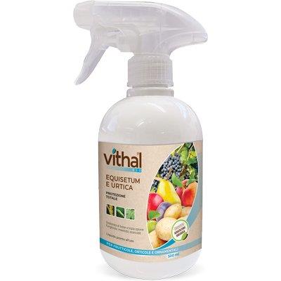 INSETTICIDA PROTEZIONE TOTALE VITHAL BIO KB