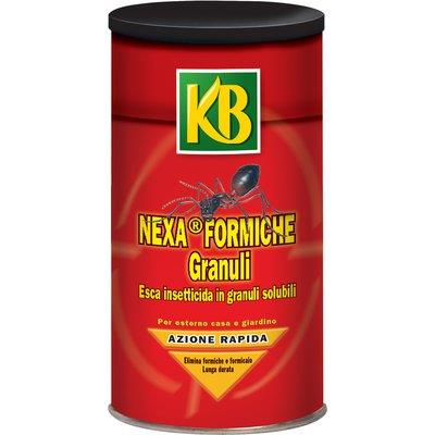 INSETTICIDA NEXA FORMICHE KB
