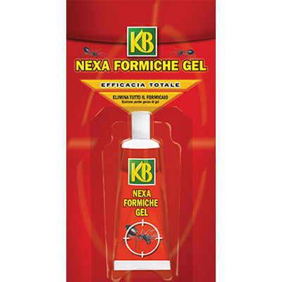 INSETTICIDA NEXA FORMICHE KB