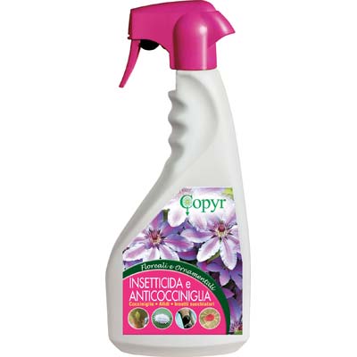 INSETTICIDA ANTICOCCINIGLIA RTU COPYR