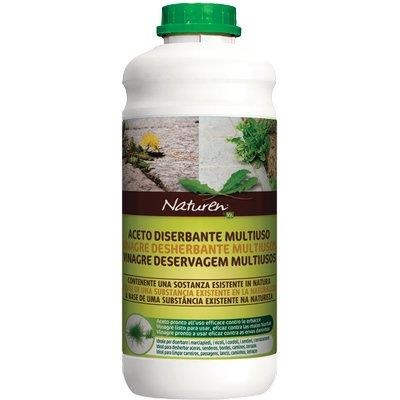 DISERBANTE ACIDO ACETICO CONCENTRATO NATUREN KB