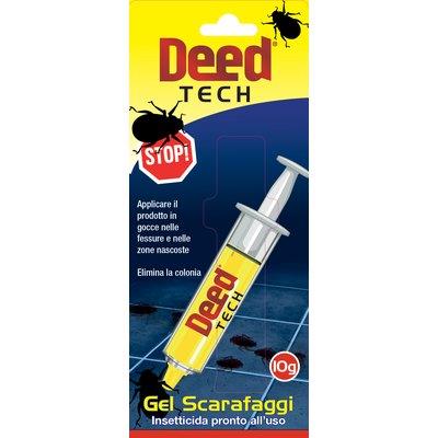 INSETTICIDA SCARAFAGGI VAPE EXPERT