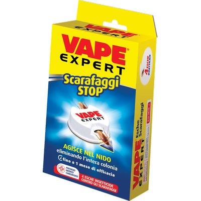 TRAPPOLA SCARAFAGGI VAPE EXPERT