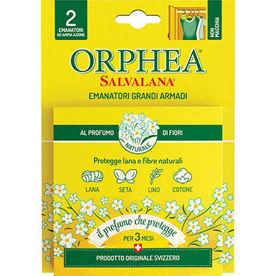 ANTITARME SALVALANA GRANDI ARMADI ORPHEA