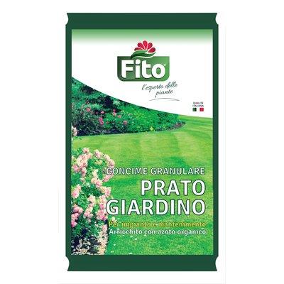 CONCIME GRANULARE PRATO GIARDINO FITO