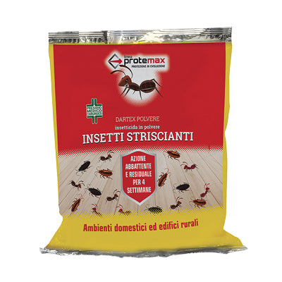 INSETTICIDA STRISCIANTI PROTEMAX