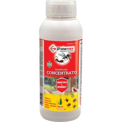 INSETTICIDA MULTINSETTO CONCENTRATO PROTEMAX
