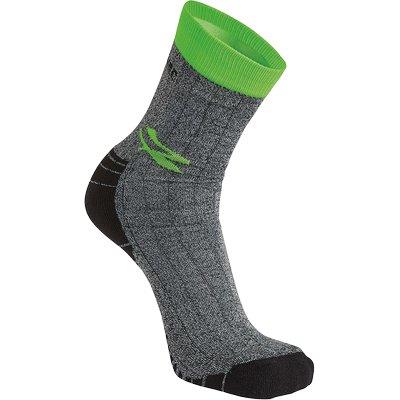 CALZA DA LAVORO GIADY U-POWER