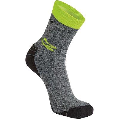 CALZA DA LAVORO GIADY U-POWER