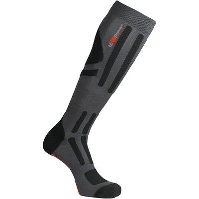 CALZA DA LAVORO SIBERIAN U-POWER