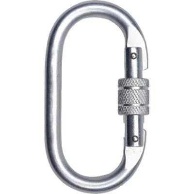 MOSCHETTONE A VITE ANTICADUTA AM002X5 DELTAPLUS