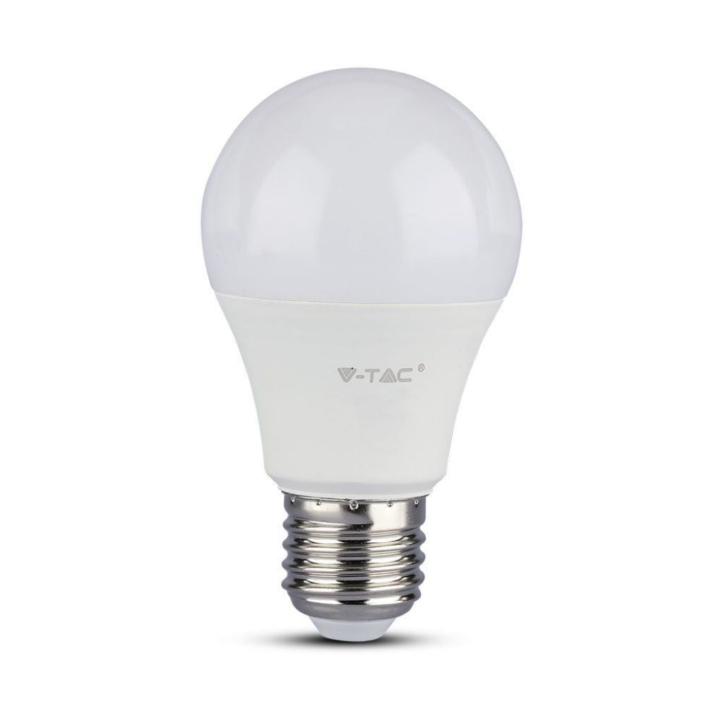 LED Bulb - Samsung Chip 12W E27 A60 Dimmable 4000K