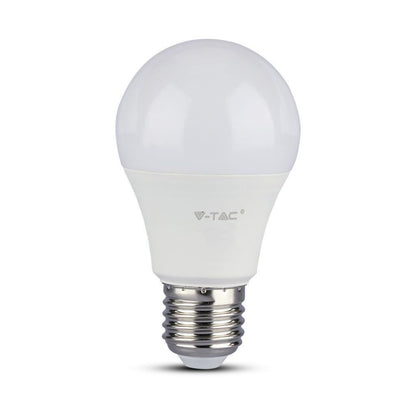 LED Bulb - Samsung Chip 12W E27 A60 Dimmable 6400K