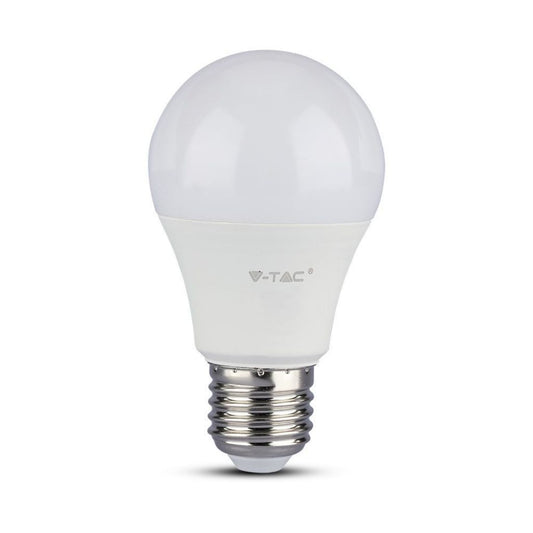 LED Bulb - Samsung Chip 12W E27 A60 Dimmable 6400K