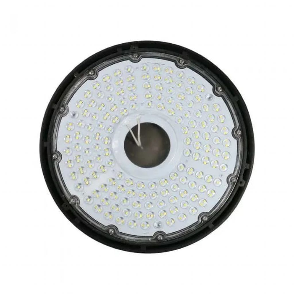 Led Highbay Samsung Chip - 100W Alu-Sosen 115Lm/Watt 6500K