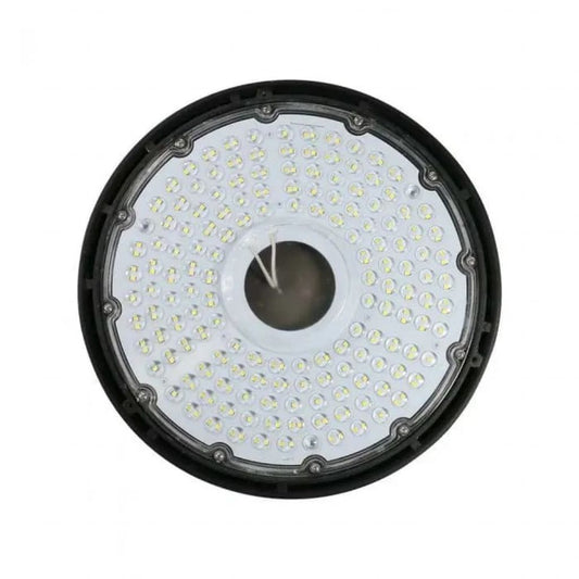 Led Highbay Samsung Chip - 100W Alu-Sosen 115Lm/Watt 6500K