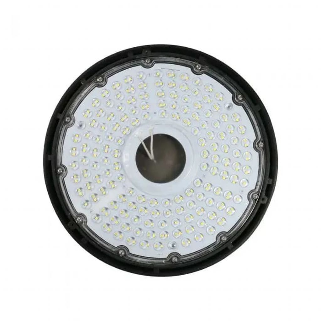 LED Highbay SAMSUNG CHIP - 200W ALU-Sosen 115LM/WATT 4000K