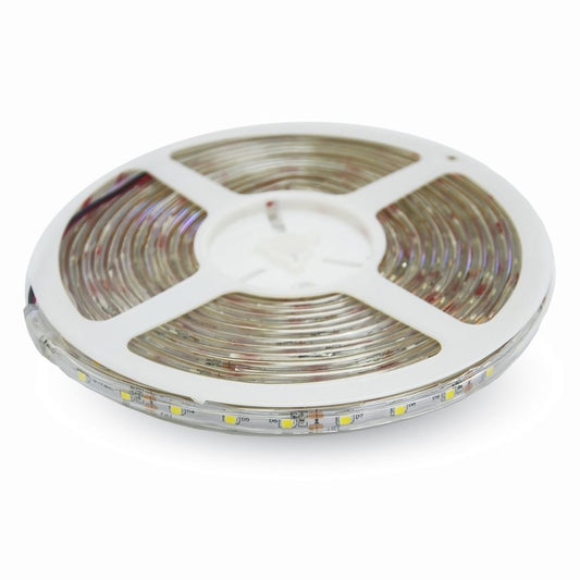 LED Strip SMD3528 - 60LEDs Yellow IP65