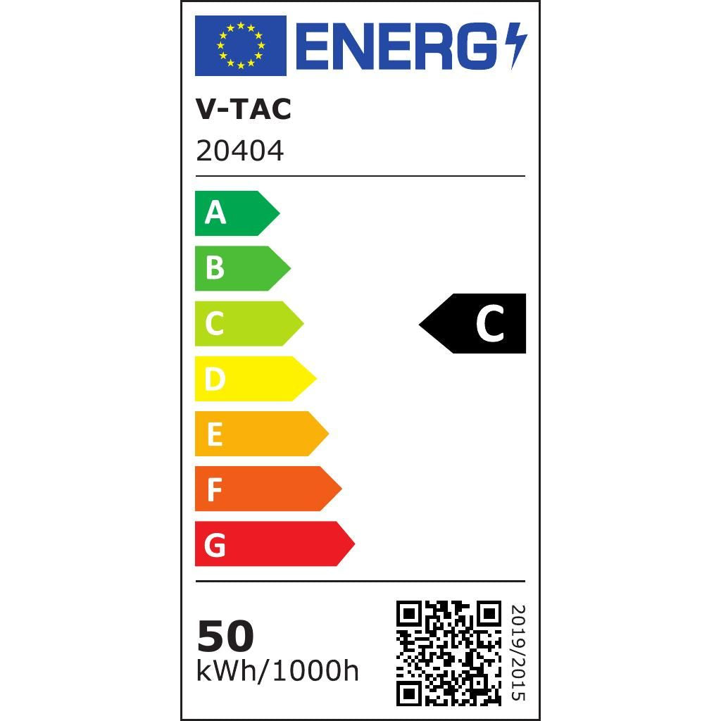 50W Led Floodlight Smd Samsung Chip G8 Black Body 4000K 137Lm/W