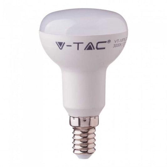 LED Bulb - Samsung Chip 3W E14 R39 Plastic 3000K