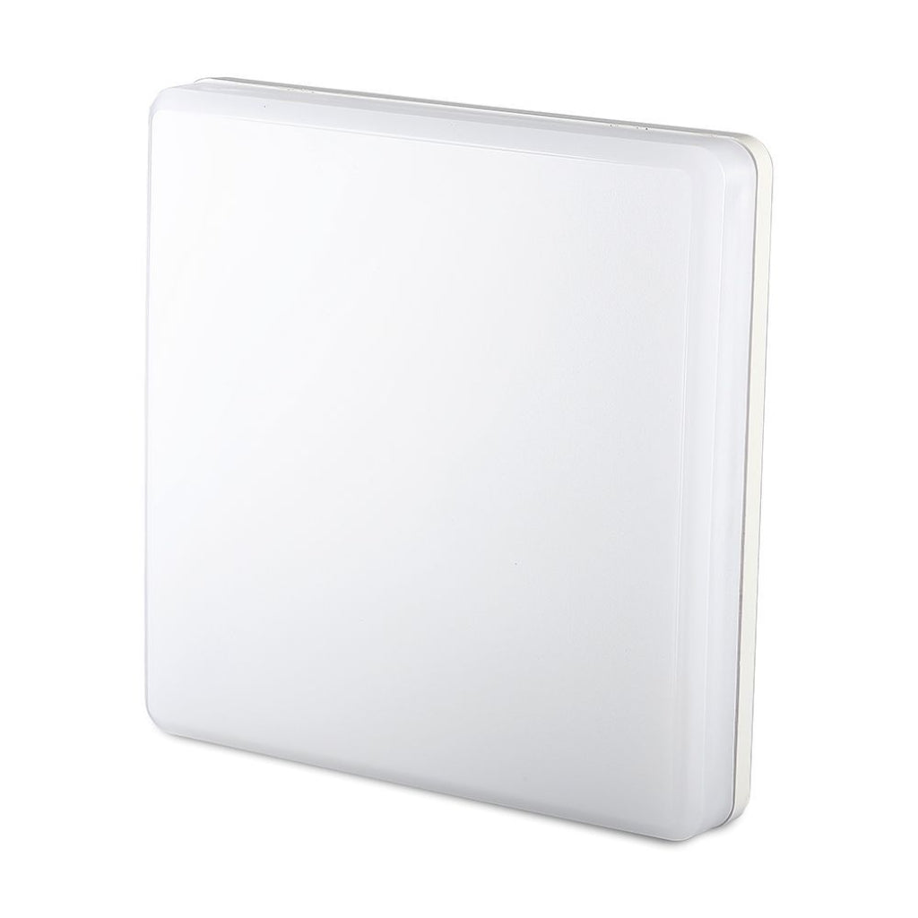 15W LED Celing Light SAMSUNG CHIP Frameless Square 3000K  IP44 120LM/W