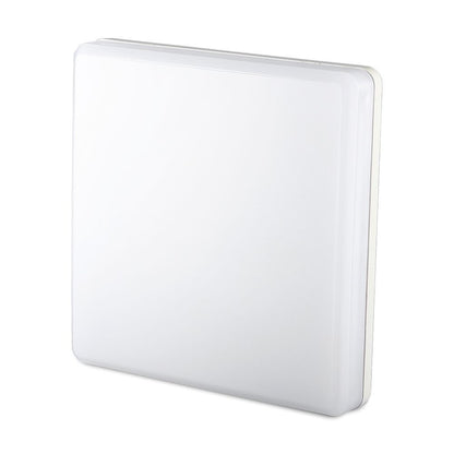 15W LED Celing Light SAMSUNG CHIP Frameless Square 3000K  IP44 120LM/W