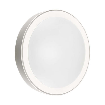 LED 30W/60W/30W DESIGNER DOMELIGHT WITH REMOTE CONTROL - CCT CHANGING -DIMMABLE